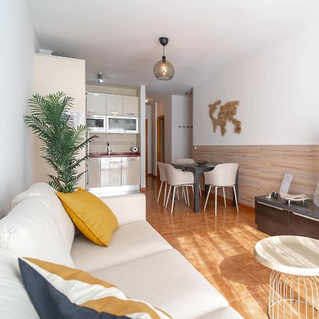 Apartamento Steffi - Centro de Nerja Esterno foto