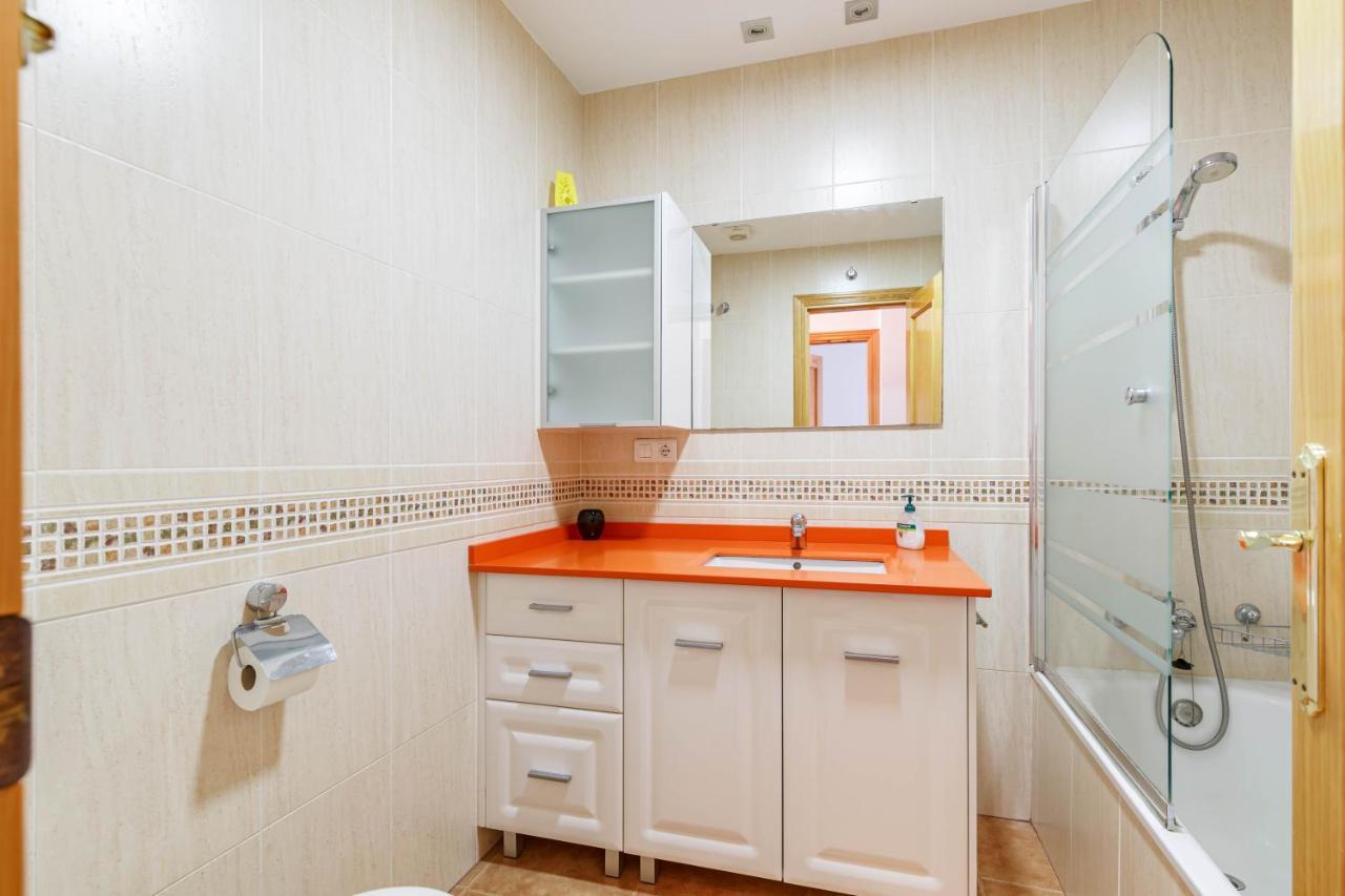 Apartamento Steffi - Centro de Nerja Esterno foto