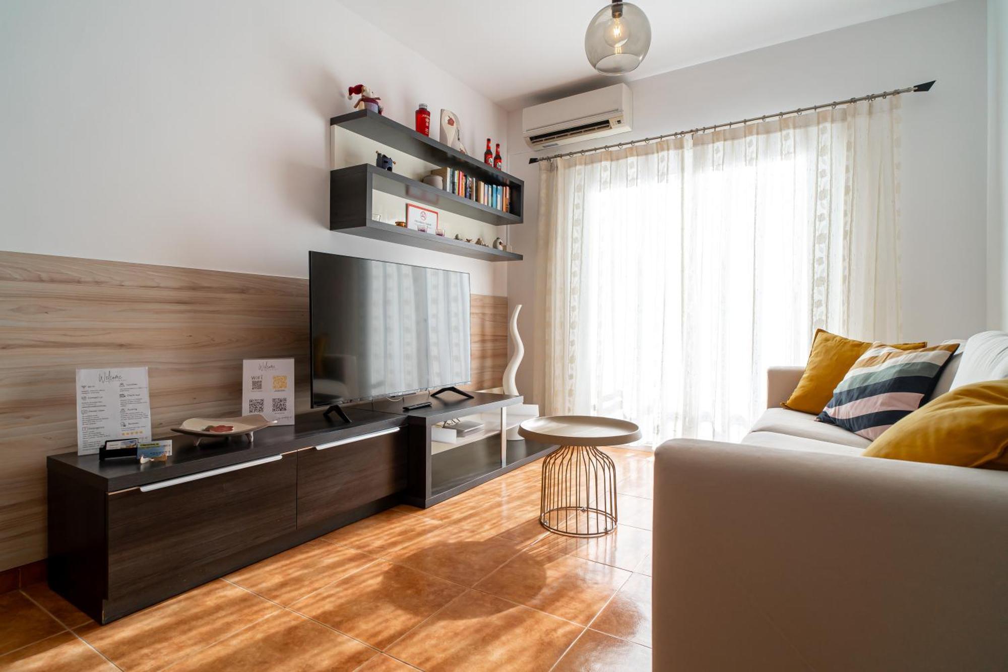 Apartamento Steffi - Centro de Nerja Esterno foto