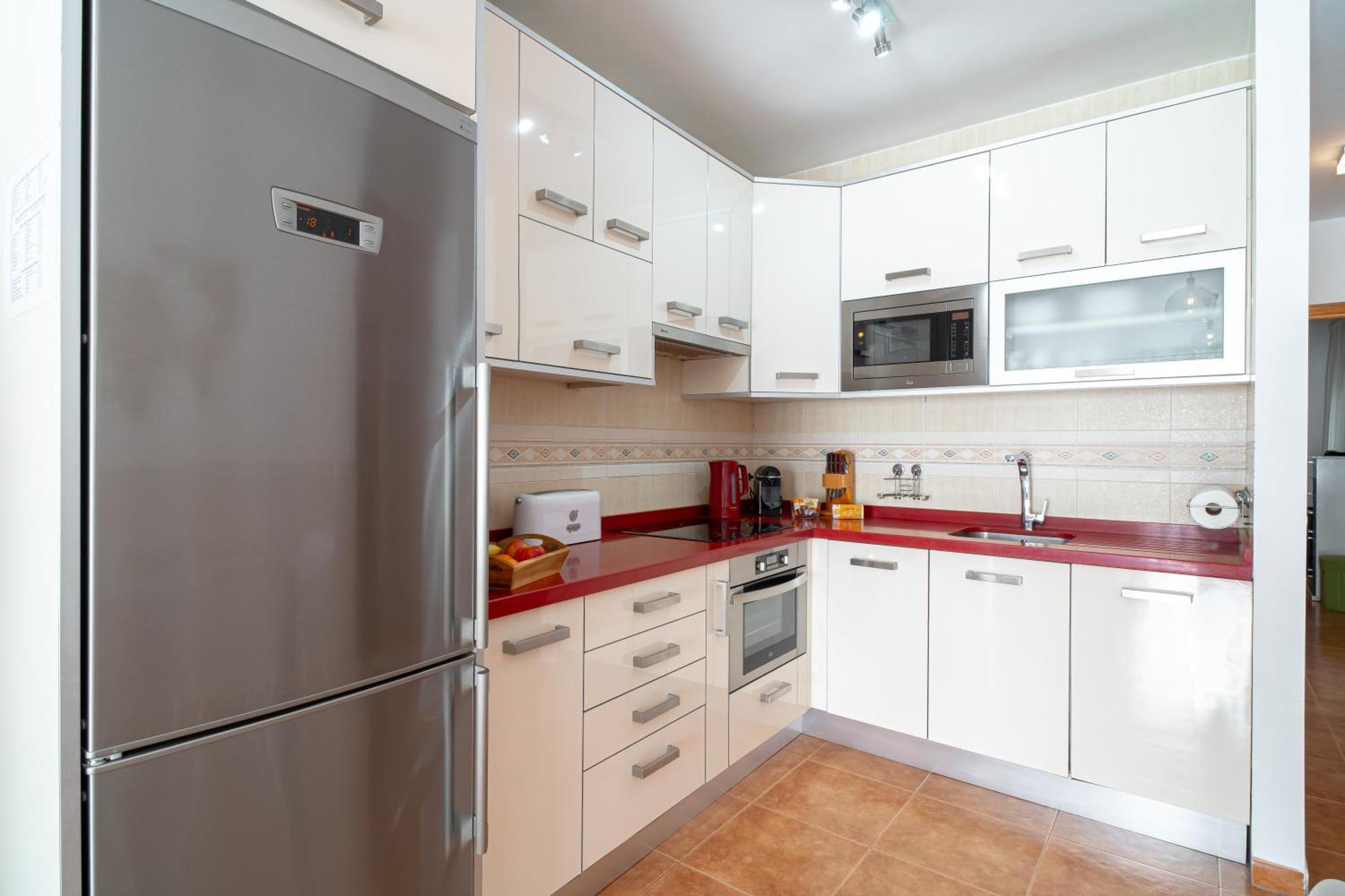 Apartamento Steffi - Centro de Nerja Esterno foto