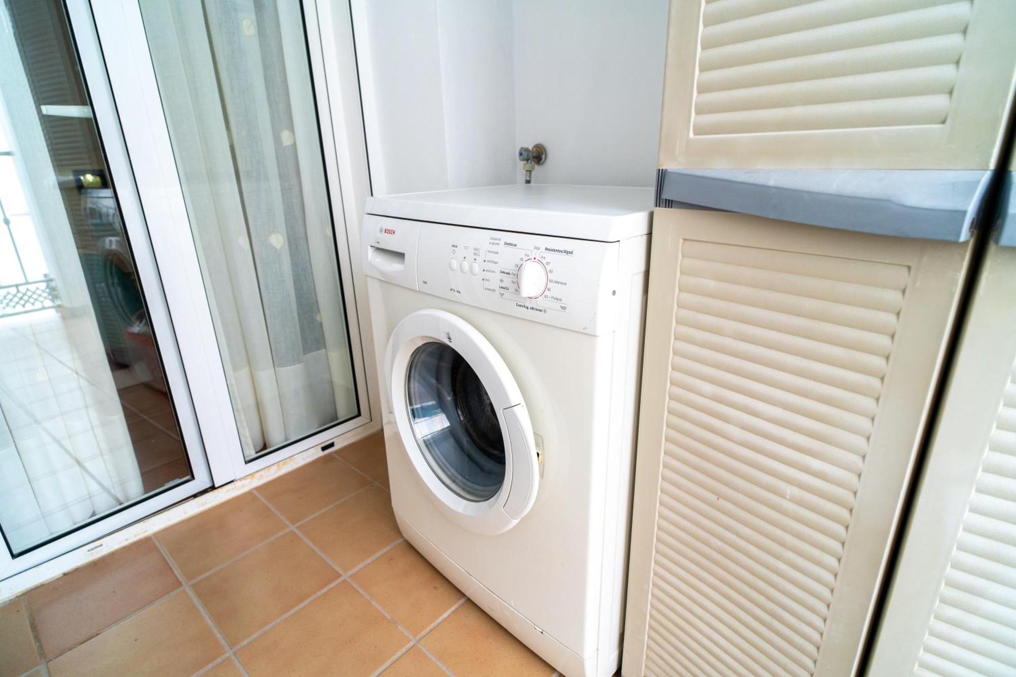 Apartamento Steffi - Centro de Nerja Esterno foto