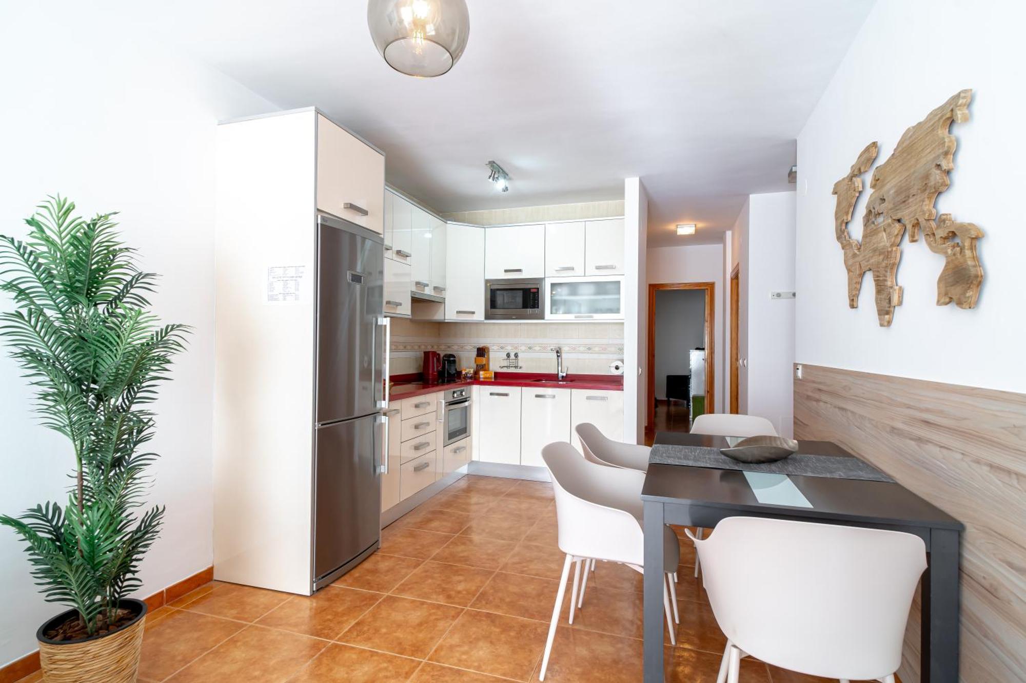 Apartamento Steffi - Centro de Nerja Esterno foto