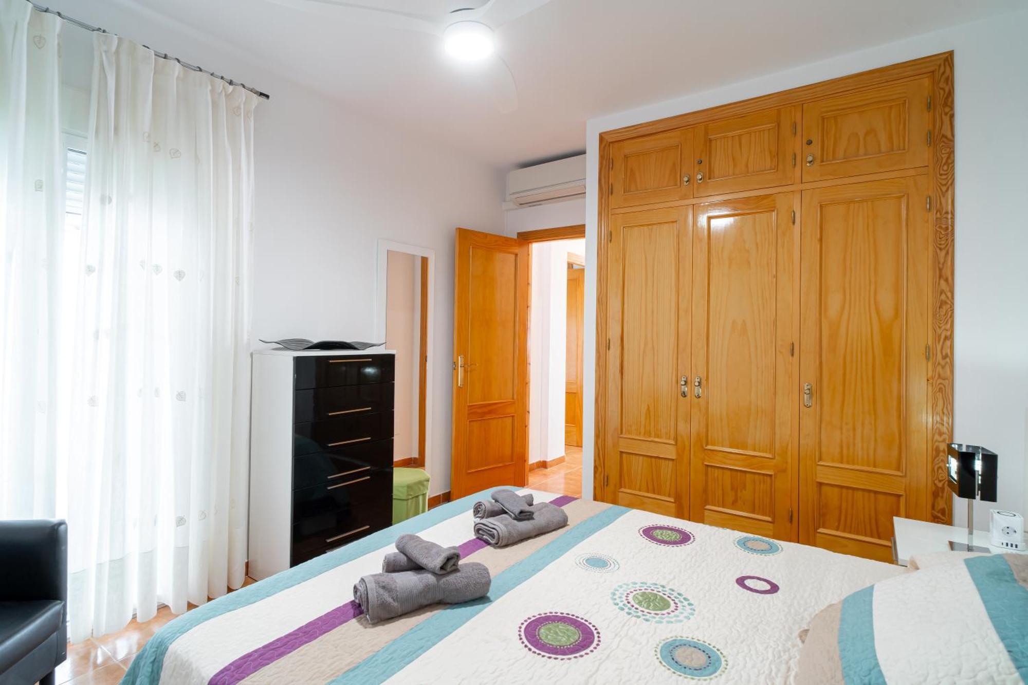 Apartamento Steffi - Centro de Nerja Esterno foto