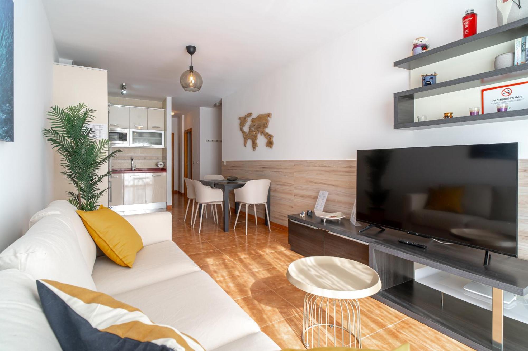 Apartamento Steffi - Centro de Nerja Esterno foto