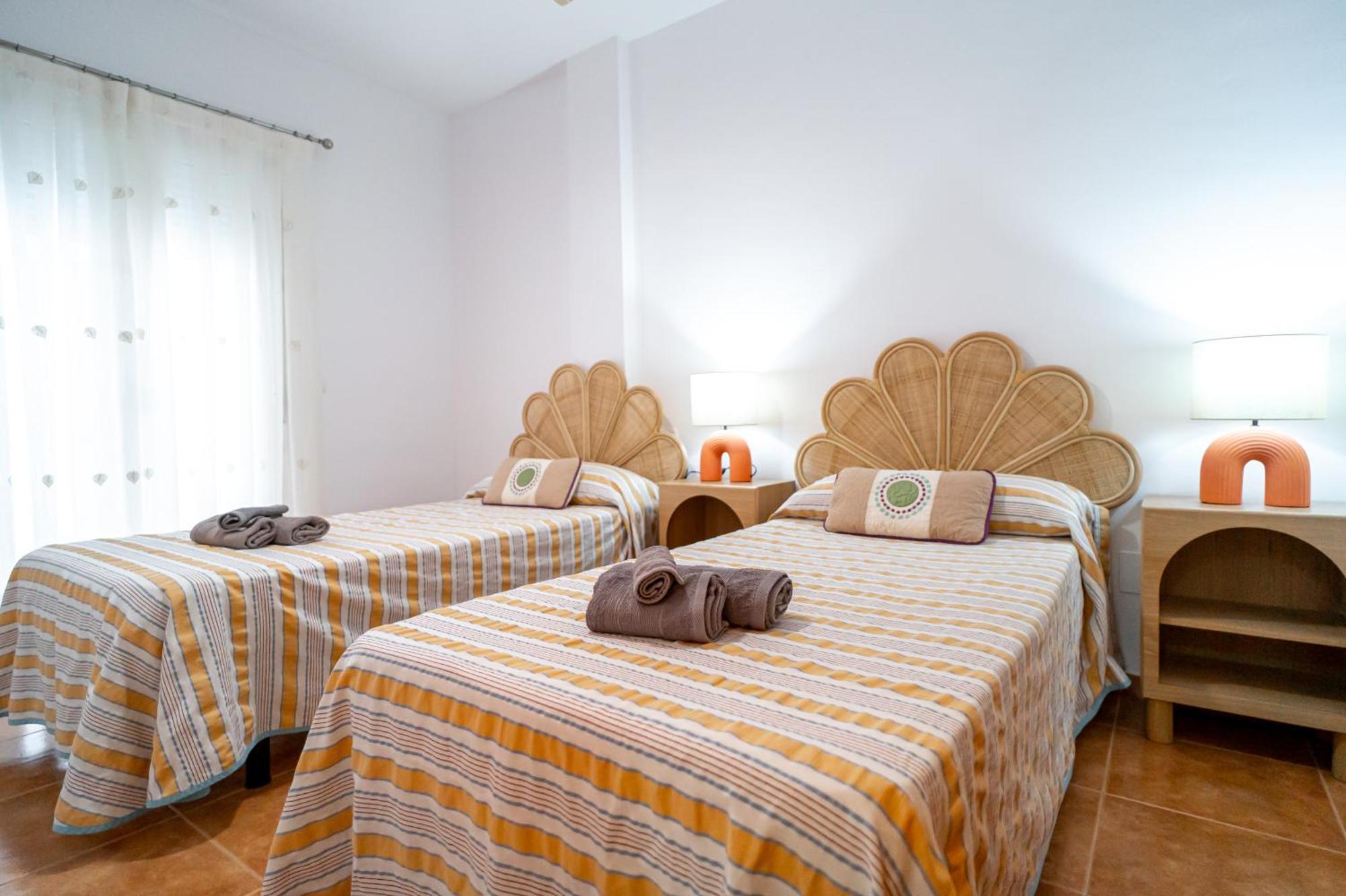 Apartamento Steffi - Centro de Nerja Esterno foto