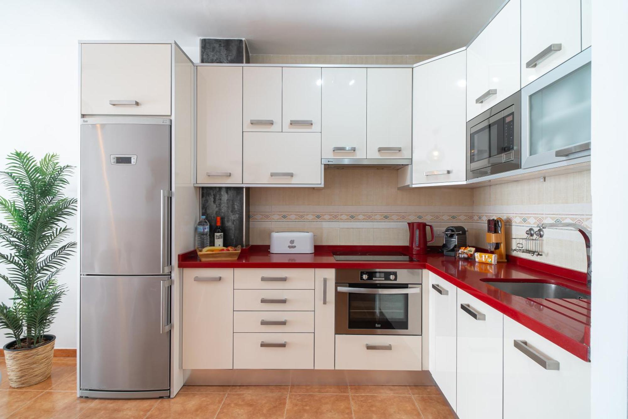 Apartamento Steffi - Centro de Nerja Esterno foto