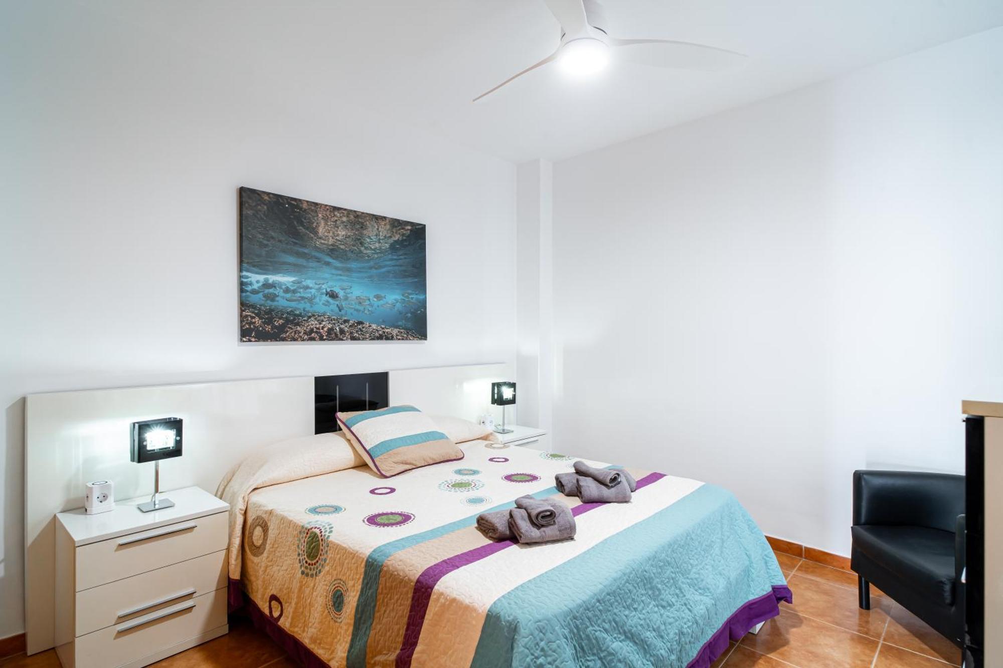 Apartamento Steffi - Centro de Nerja Esterno foto