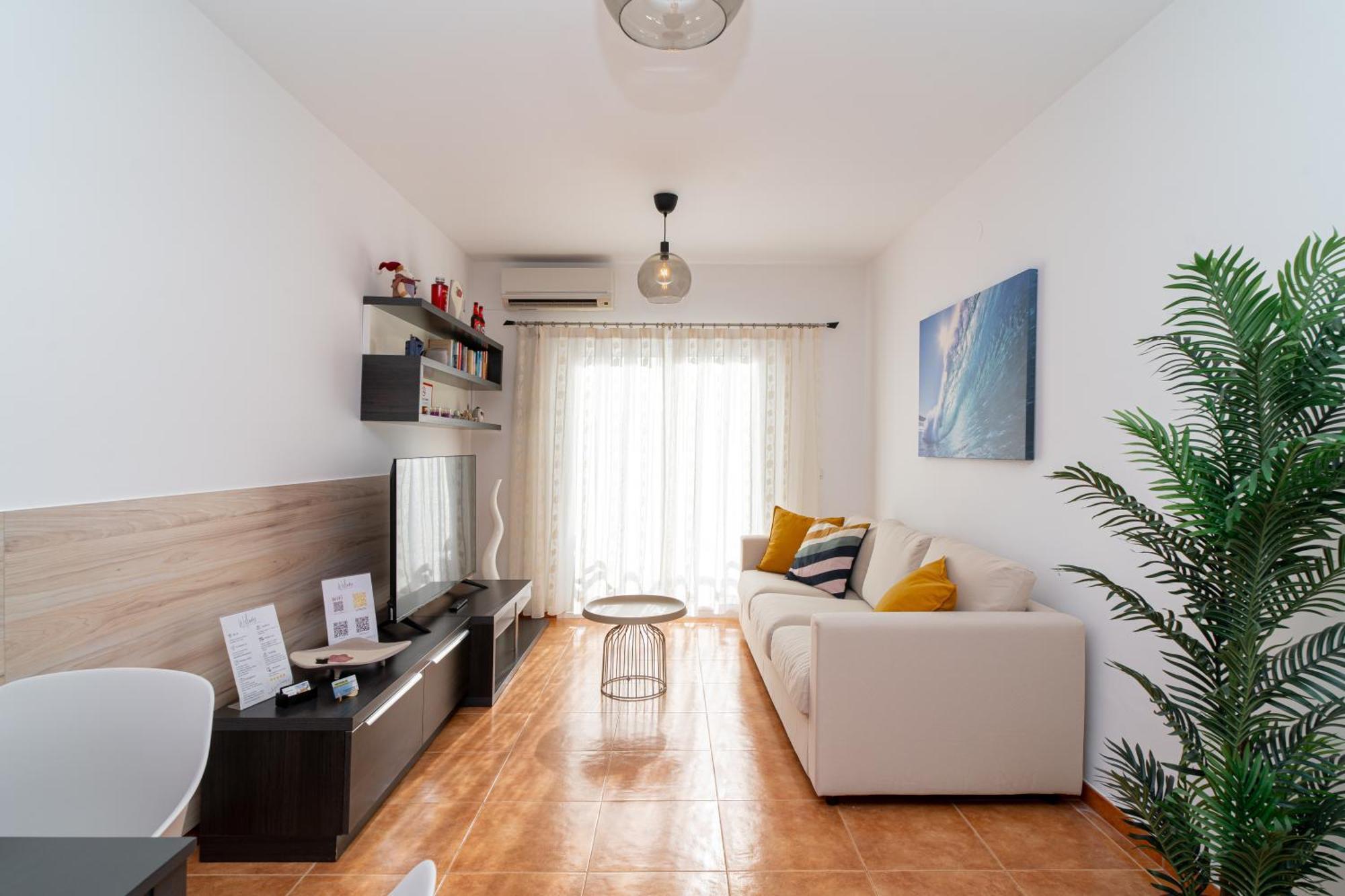 Apartamento Steffi - Centro de Nerja Esterno foto