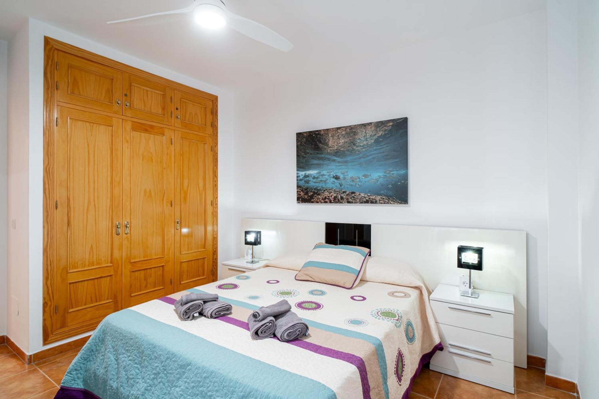 Apartamento Steffi - Centro de Nerja Esterno foto