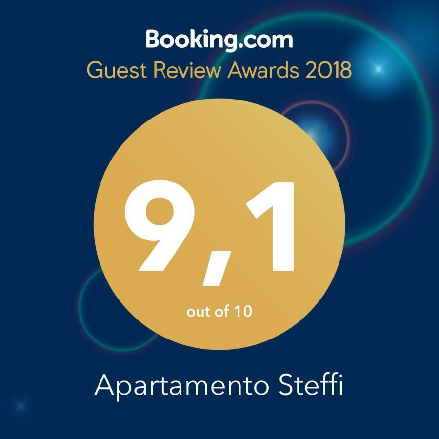 Apartamento Steffi - Centro de Nerja Esterno foto